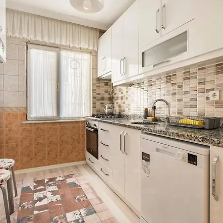 아파트 Lovely House In District